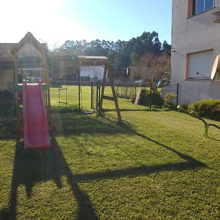 Casa Portela Apartamentos A Revolta Cameră foto