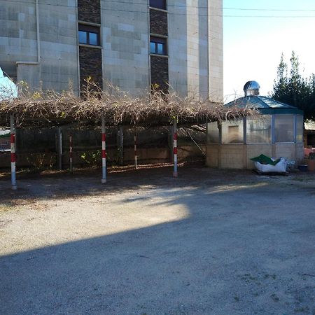 Casa Portela Apartamentos A Revolta Cameră foto
