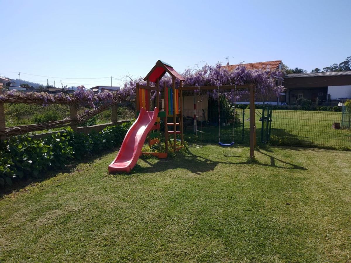 Casa Portela Apartamentos A Revolta Cameră foto