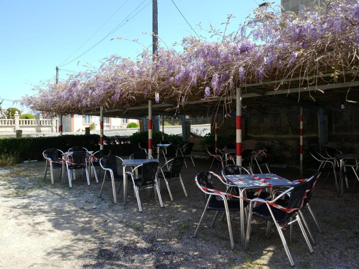 Casa Portela Apartamentos A Revolta Cameră foto