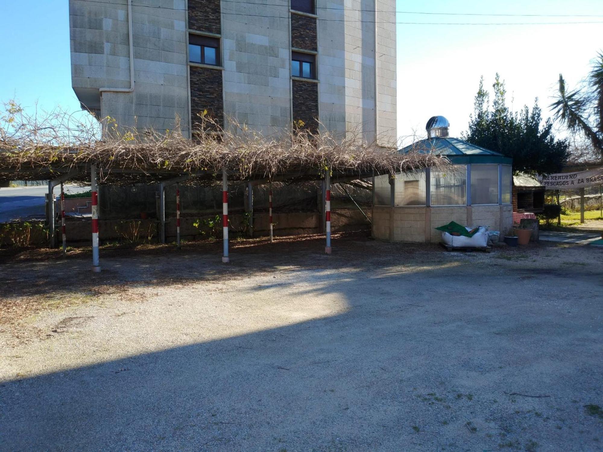 Casa Portela Apartamentos A Revolta Cameră foto